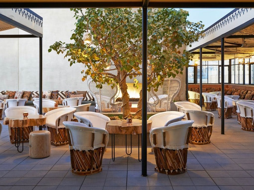 The Best Bars In DTLA Los Angeles The Infatuation